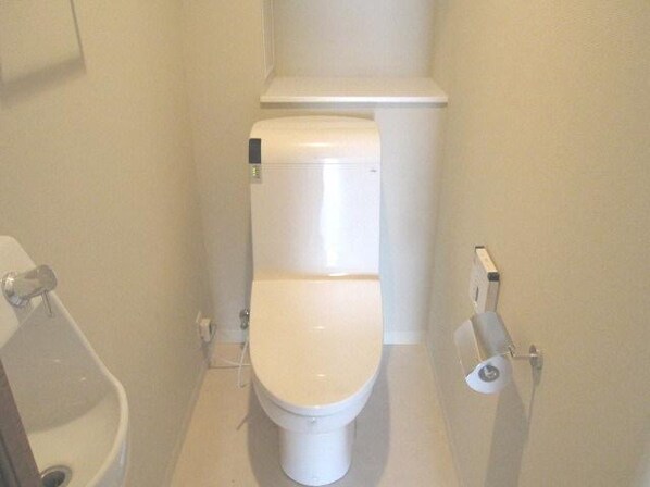 ガーデニエール砧レジデンスの物件内観写真